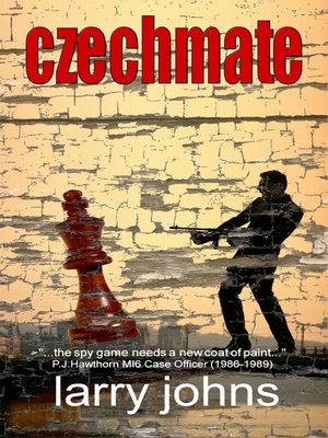 cover image of Czechmate